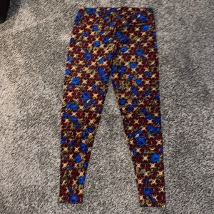 LuLaRoe legging
